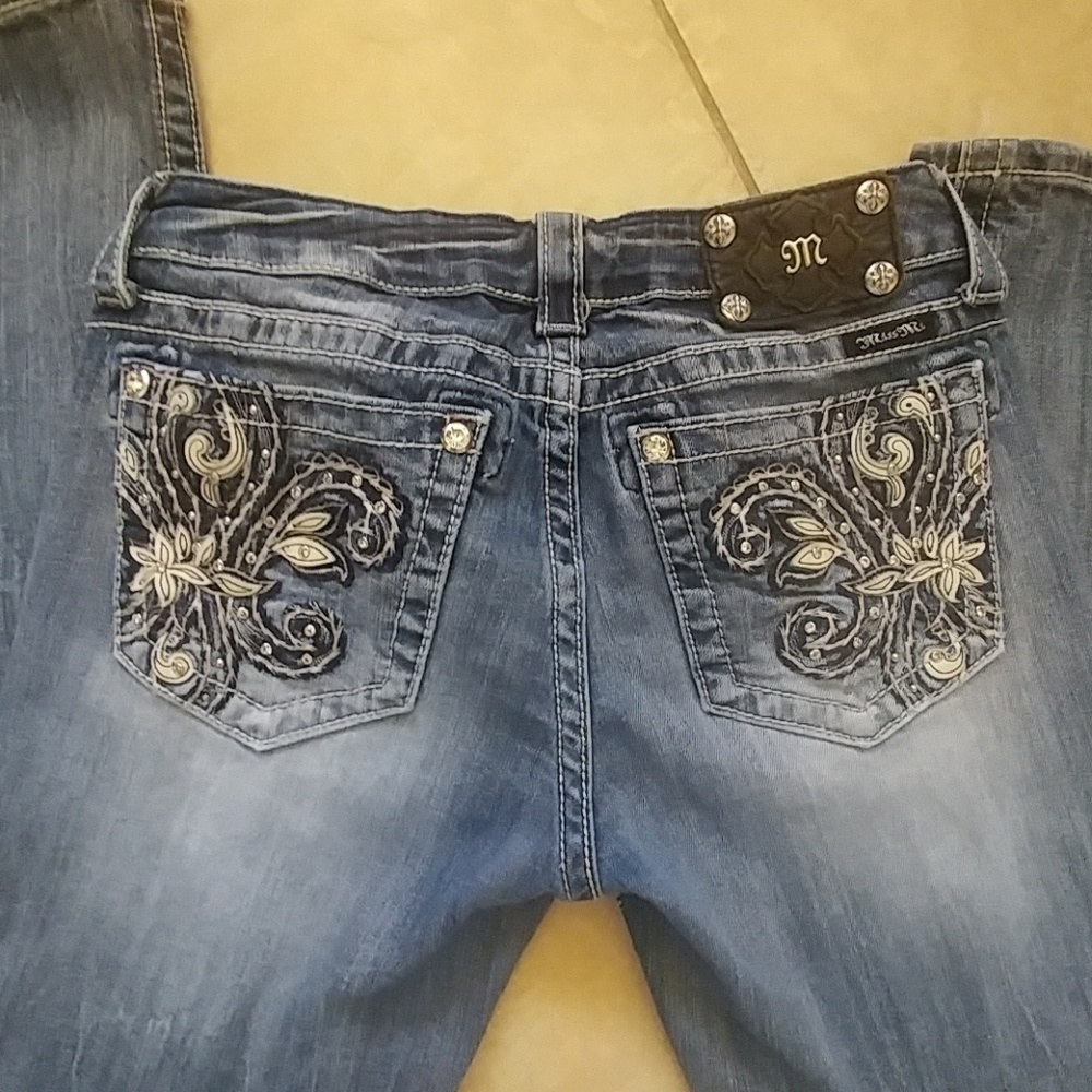 These were my favs worn still in Good shape